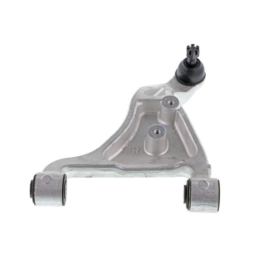 MEVOTECH CMS30102 Suspension Control Arm and Ball Joint Assembly