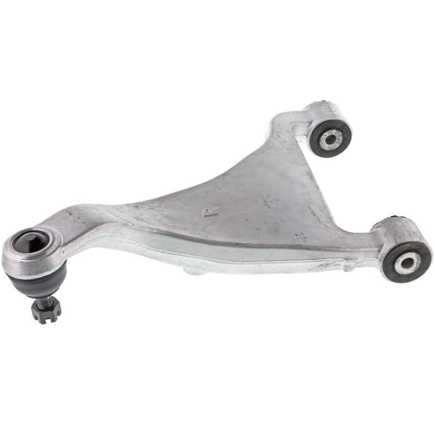 MEVOTECH CMS30102 Suspension Control Arm and Ball Joint Assembly