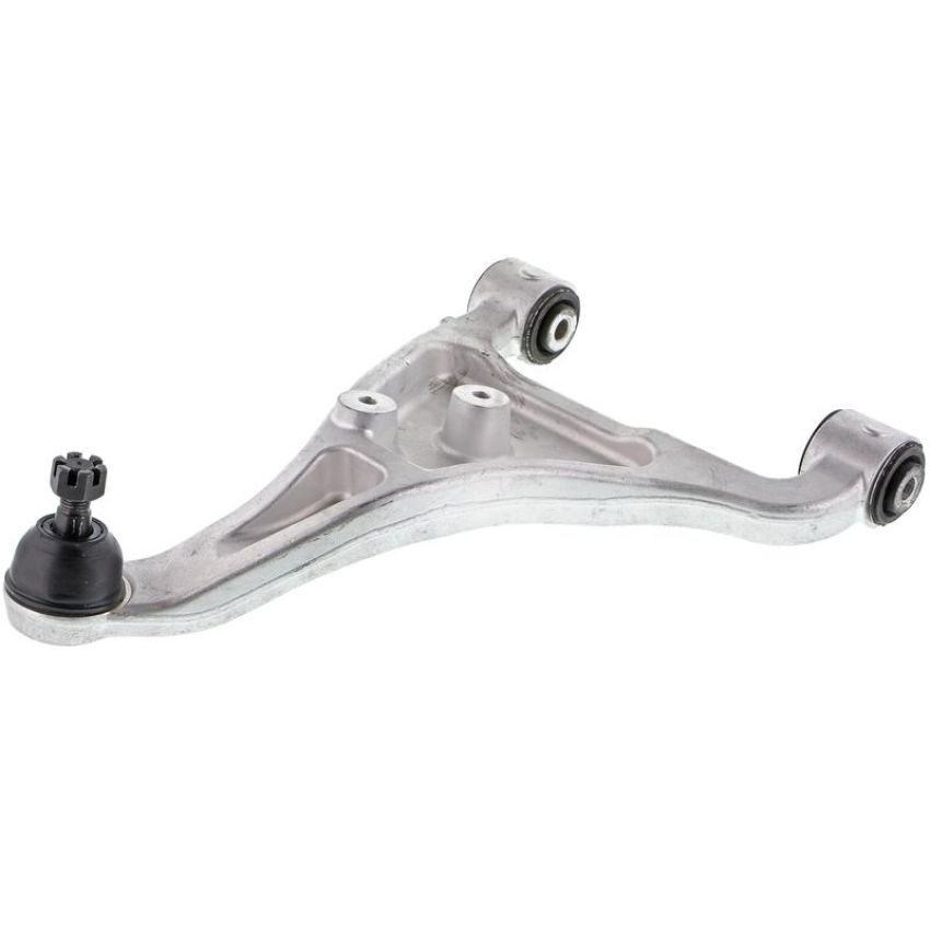 MEVOTECH CMS30102 Suspension Control Arm and Ball Joint Assembly