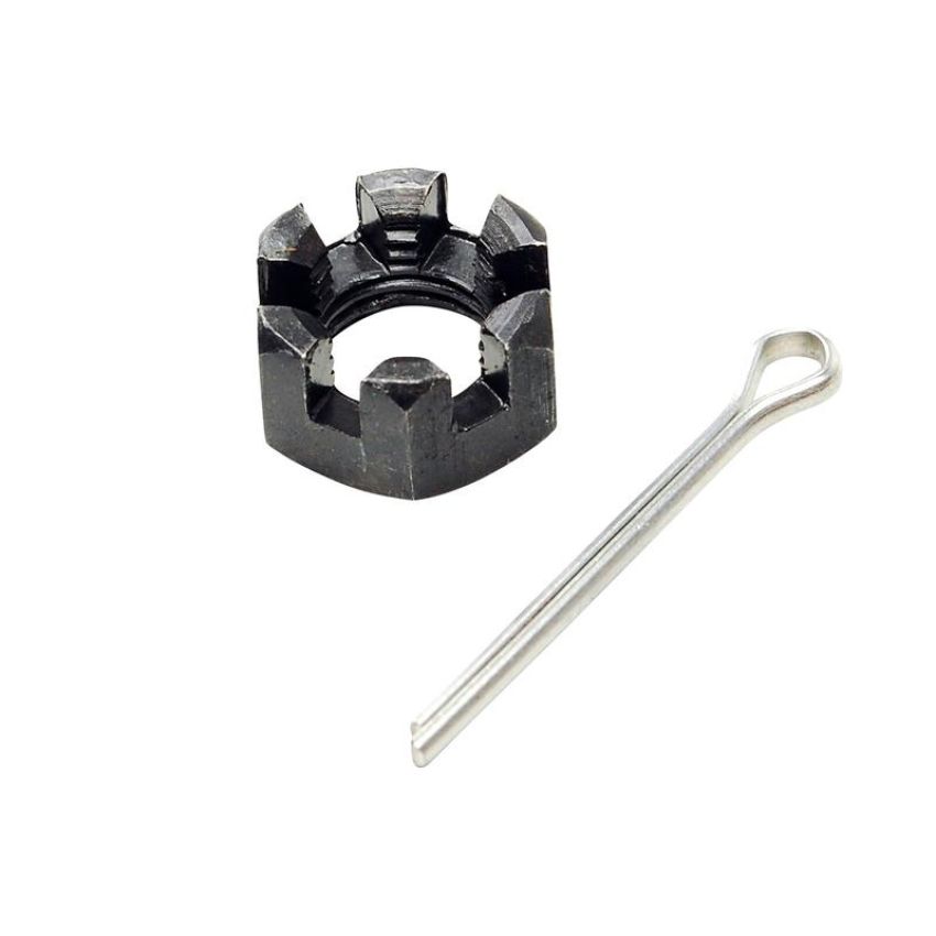 MEVOTECH CMS30102 Suspension Control Arm and Ball Joint Assembly