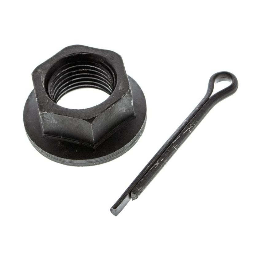 MEVOTECH CMS301032 Suspension Control Arm and Ball Joint Assembly