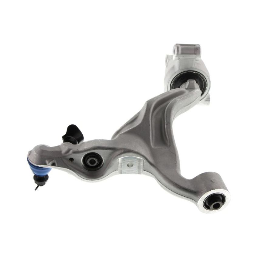 MEVOTECH CMS301033 Suspension Control Arm and Ball Joint Assembly