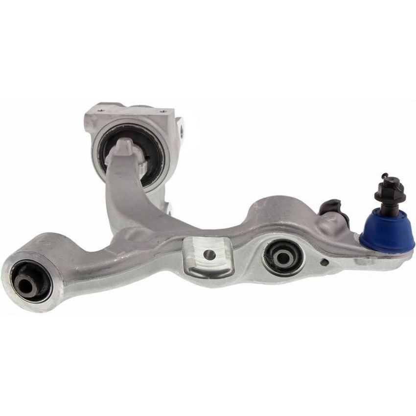 MEVOTECH CMS301033 Suspension Control Arm and Ball Joint Assembly