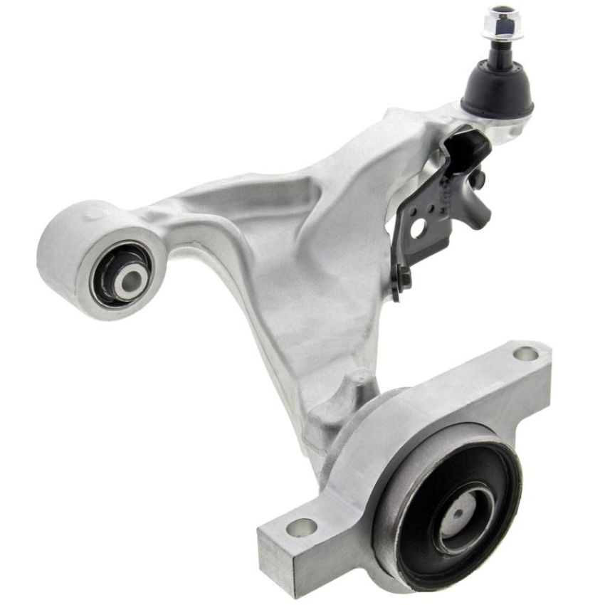 MEVOTECH CMS301034 Suspension Control Arm and Ball Joint Assembly