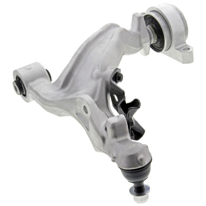 MEVOTECH CMS301034 Suspension Control Arm and Ball Joint Assembly