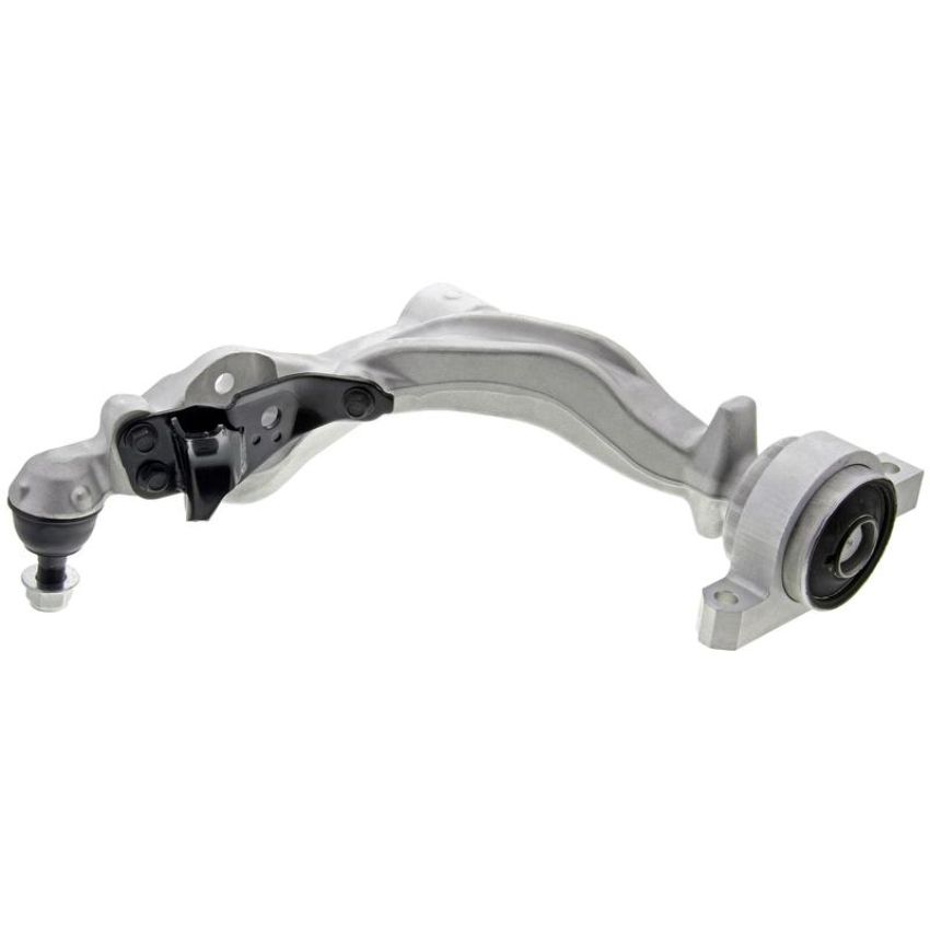MEVOTECH CMS301034 Suspension Control Arm and Ball Joint Assembly