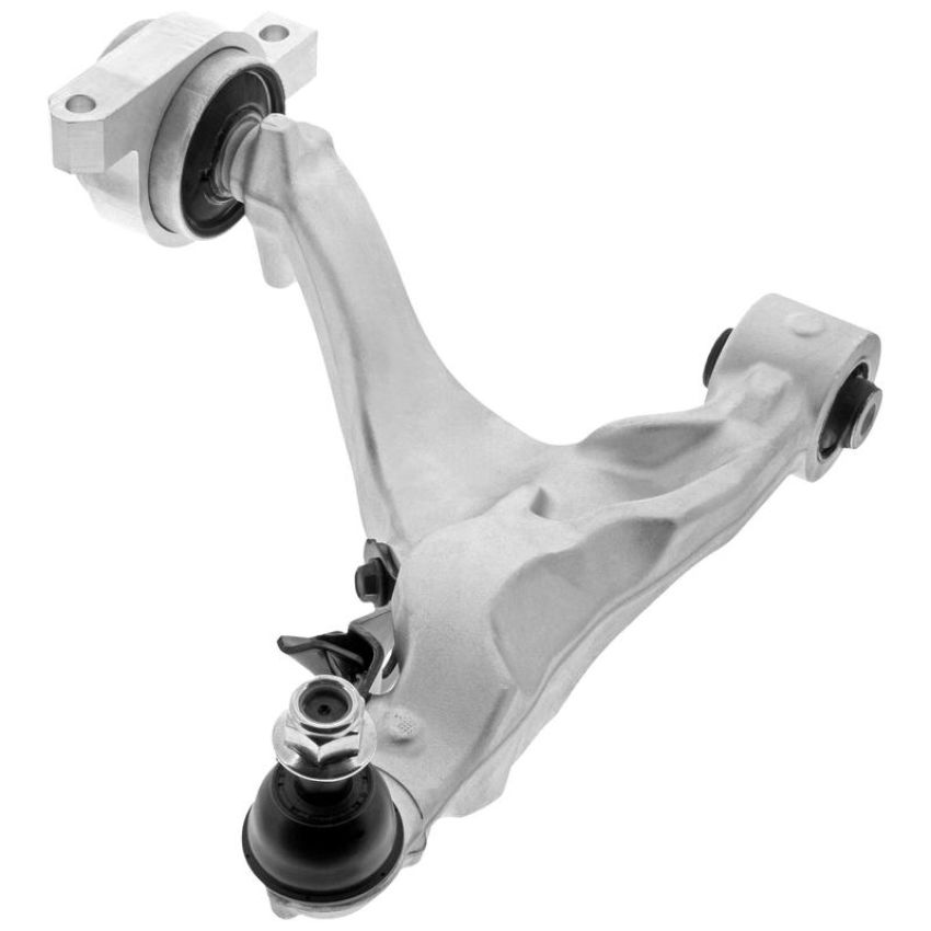 MEVOTECH CMS301034 Suspension Control Arm and Ball Joint Assembly