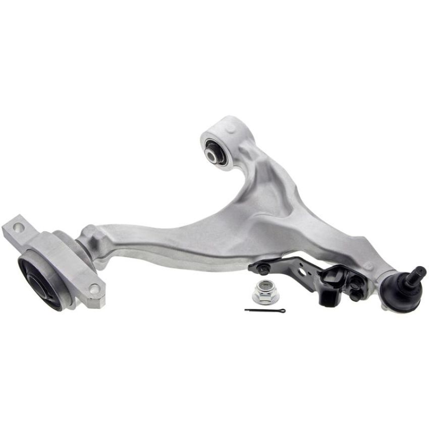 MEVOTECH CMS301034 Suspension Control Arm and Ball Joint Assembly