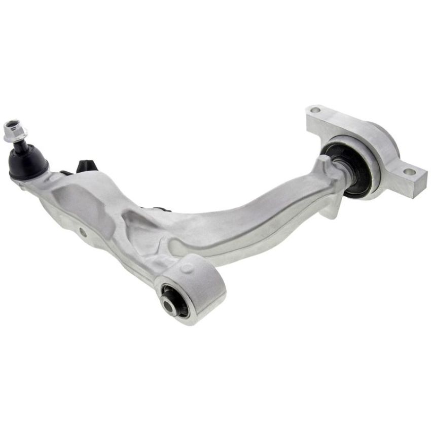 MEVOTECH CMS301034 Suspension Control Arm and Ball Joint Assembly