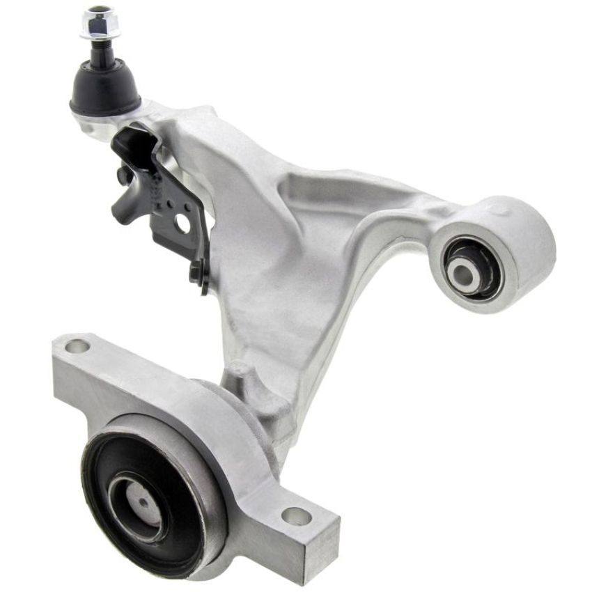 MEVOTECH CMS301035 Suspension Control Arm and Ball Joint Assembly