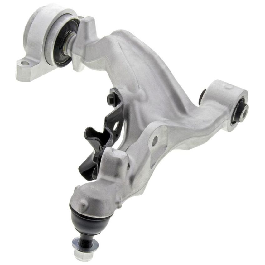 MEVOTECH CMS301035 Suspension Control Arm and Ball Joint Assembly