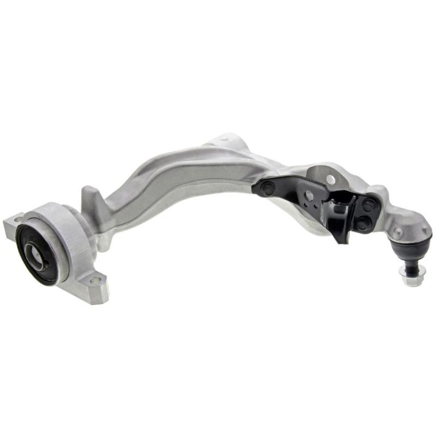 MEVOTECH CMS301035 Suspension Control Arm and Ball Joint Assembly