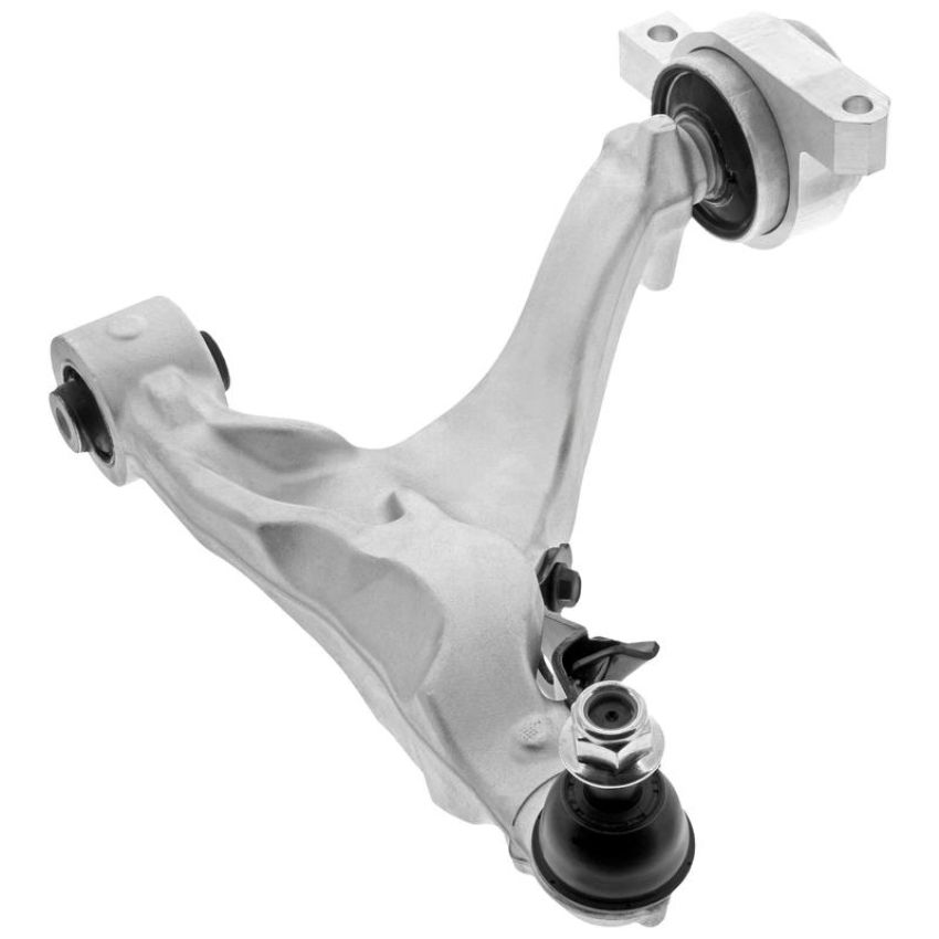 MEVOTECH CMS301035 Suspension Control Arm and Ball Joint Assembly