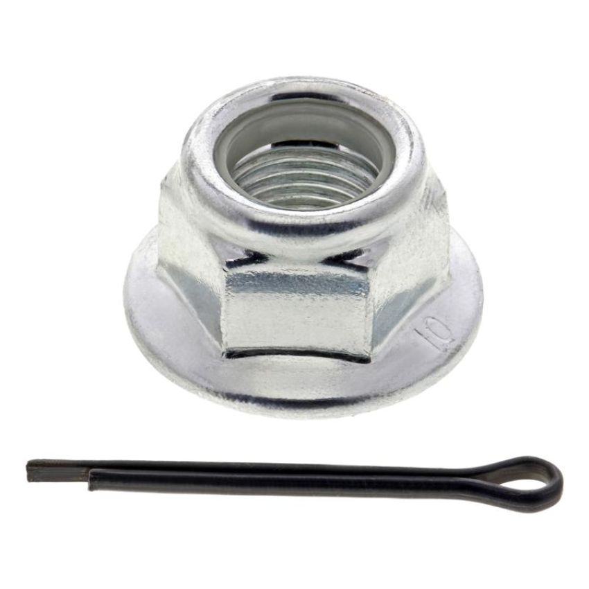 MEVOTECH CMS301035 Suspension Control Arm and Ball Joint Assembly