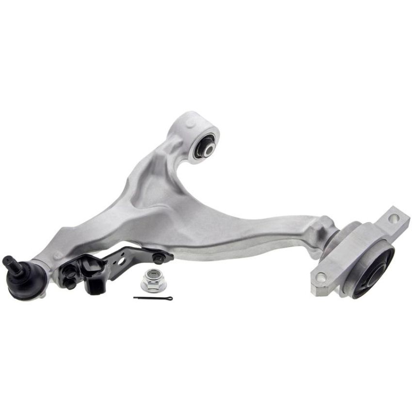 MEVOTECH CMS301035 Suspension Control Arm and Ball Joint Assembly