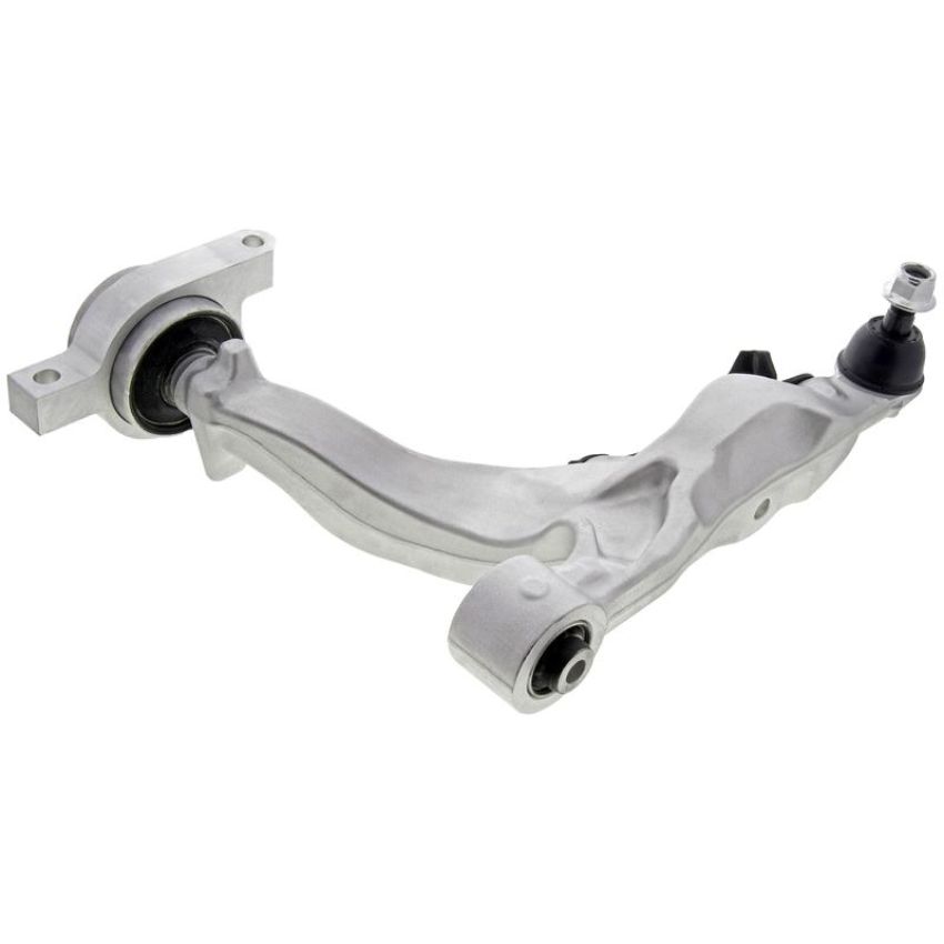 MEVOTECH CMS301035 Suspension Control Arm and Ball Joint Assembly