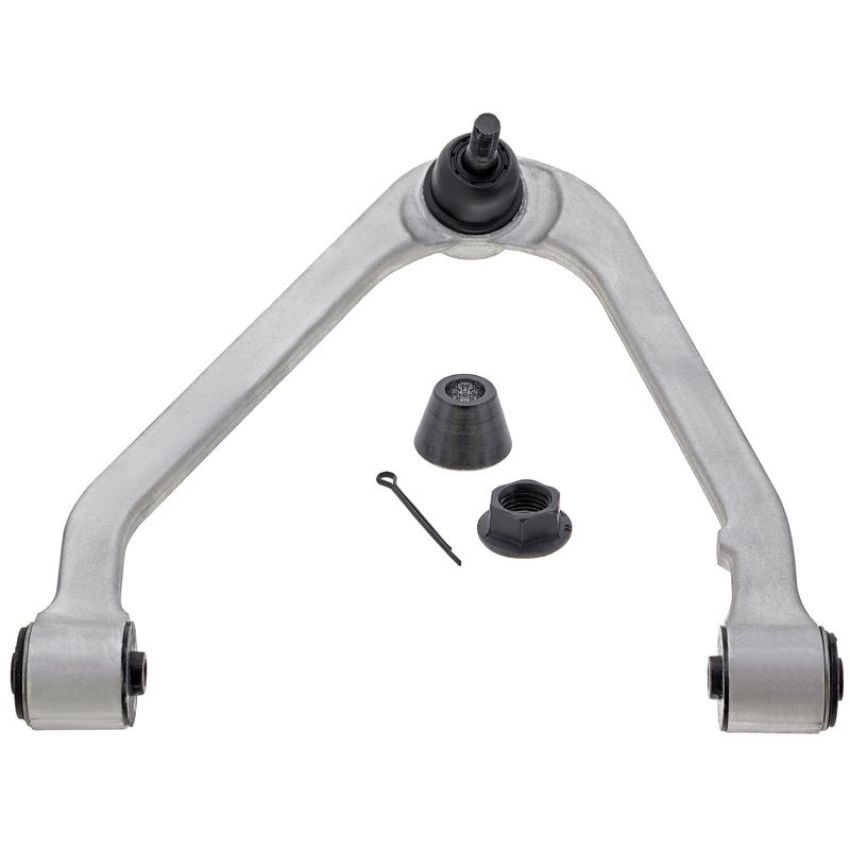 MEVOTECH CMS301036 Suspension Control Arm and Ball Joint Assembly