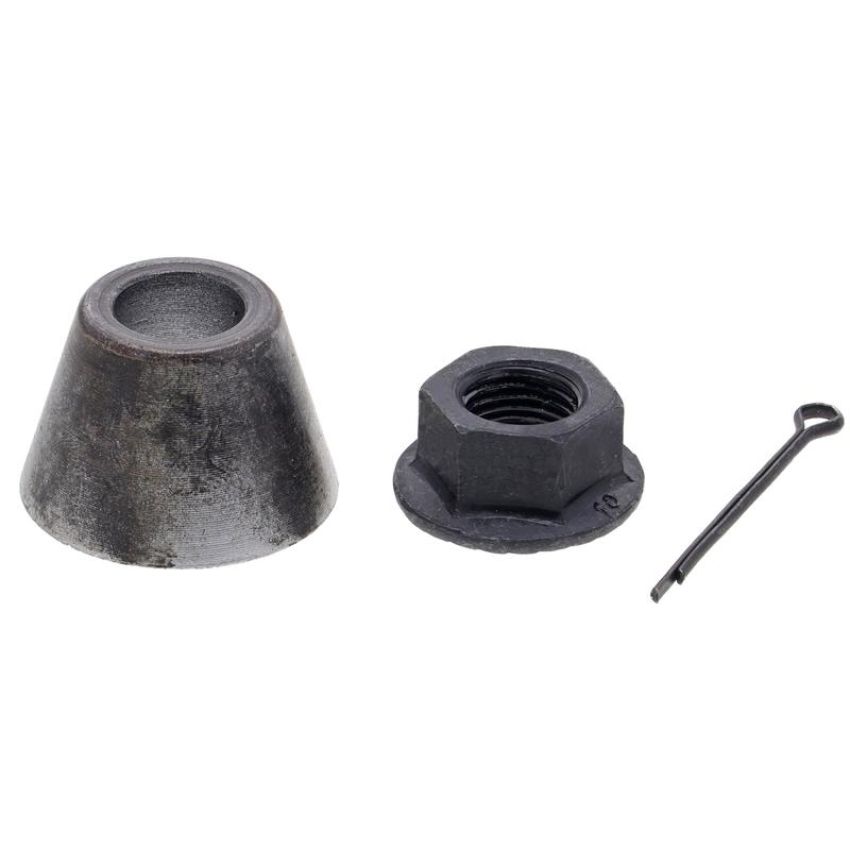 MEVOTECH CMS301037 Suspension Control Arm and Ball Joint Assembly