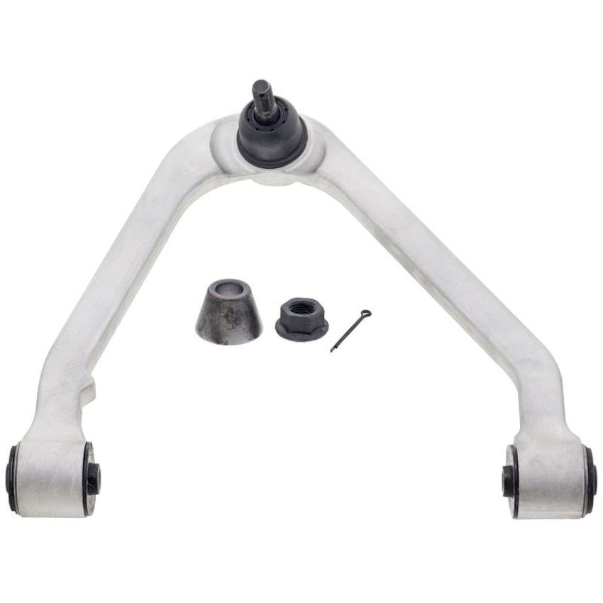 MEVOTECH CMS301037 Suspension Control Arm and Ball Joint Assembly
