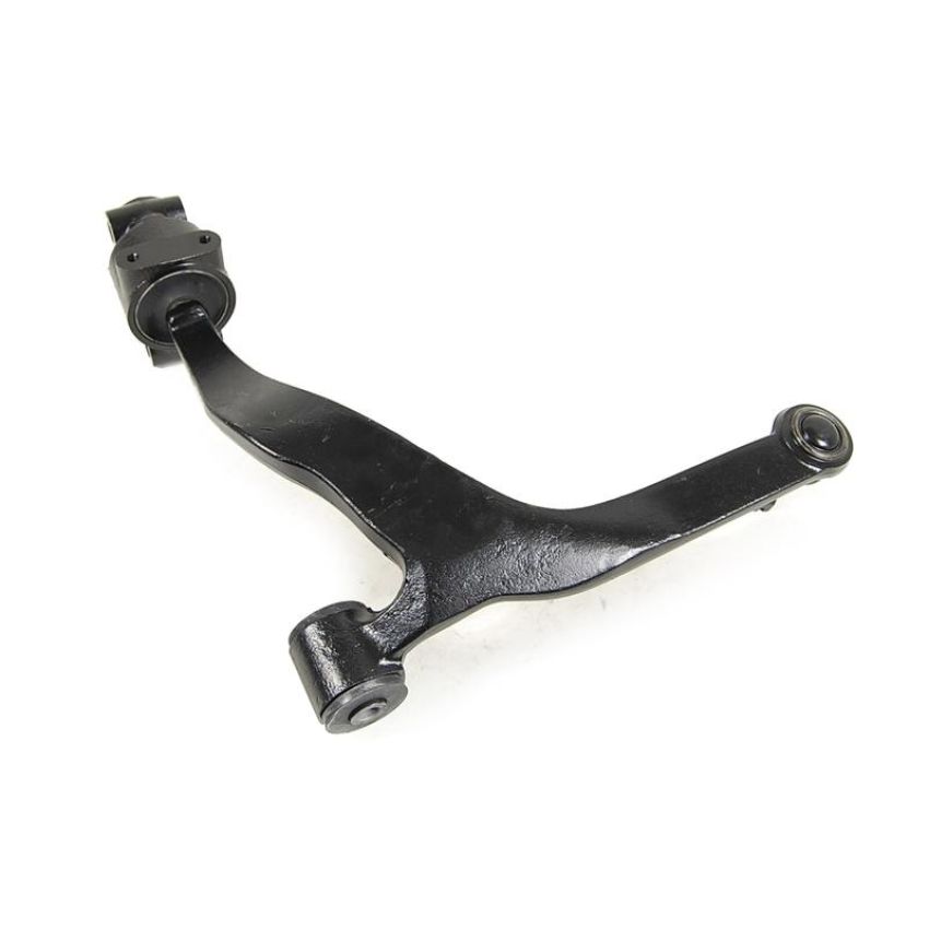 MEVOTECH CMS30104 Suspension Control Arm and Ball Joint Assembly