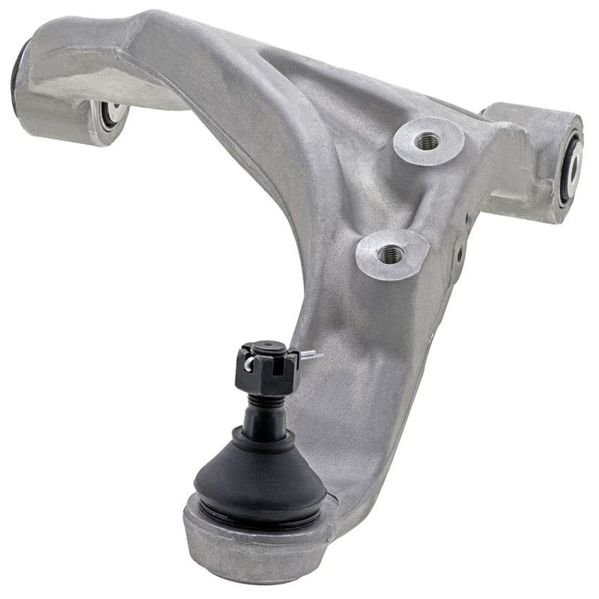MEVOTECH CMS30108 Suspension Control Arm and Ball Joint Assembly