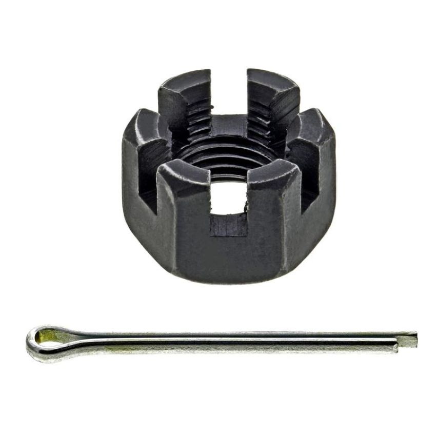 MEVOTECH CMS30108 Suspension Control Arm and Ball Joint Assembly