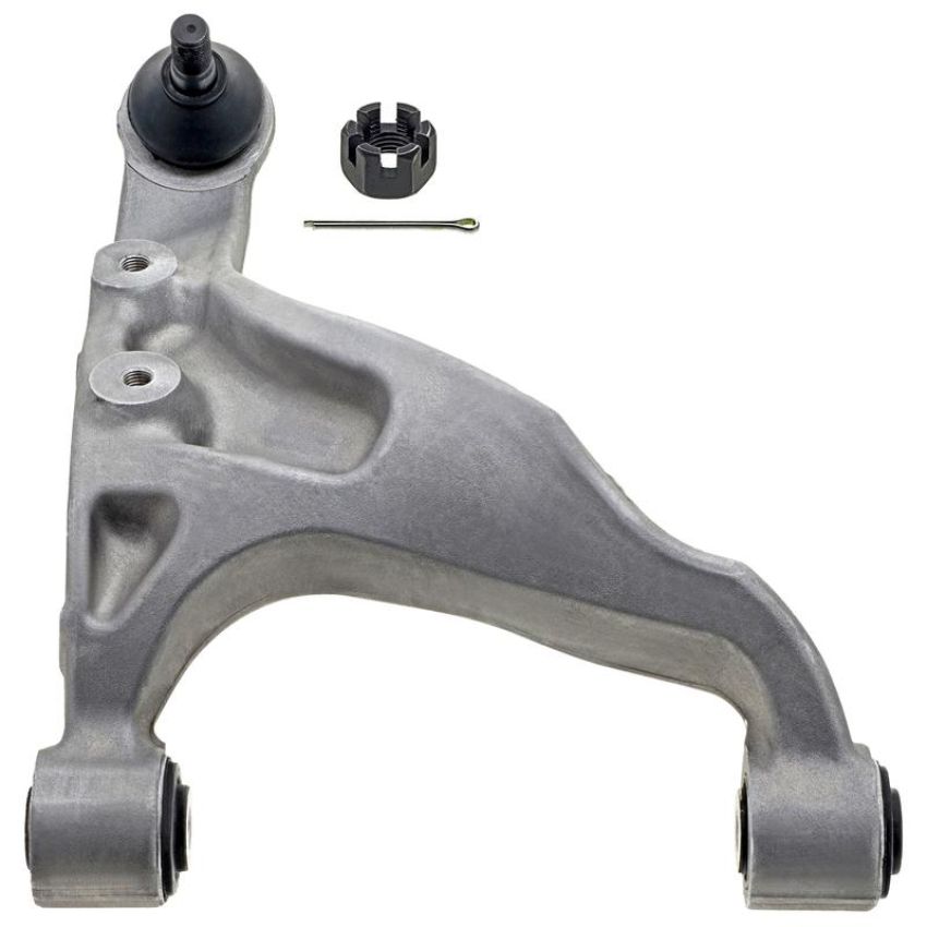 MEVOTECH CMS30108 Suspension Control Arm and Ball Joint Assembly