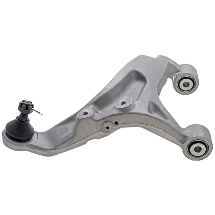MEVOTECH CMS30108 Suspension Control Arm and Ball Joint Assembly