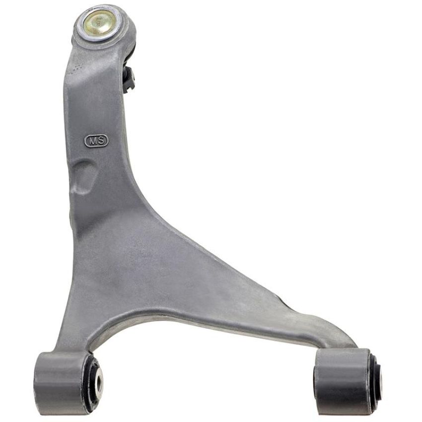 MEVOTECH CMS30109 Suspension Control Arm and Ball Joint Assembly