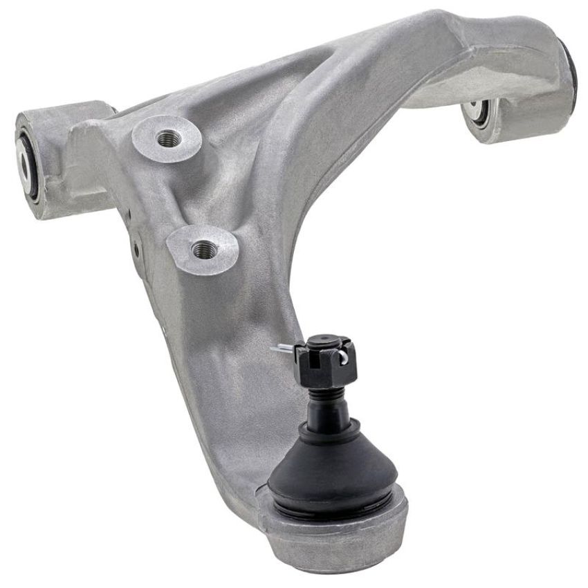 MEVOTECH CMS30109 Suspension Control Arm and Ball Joint Assembly