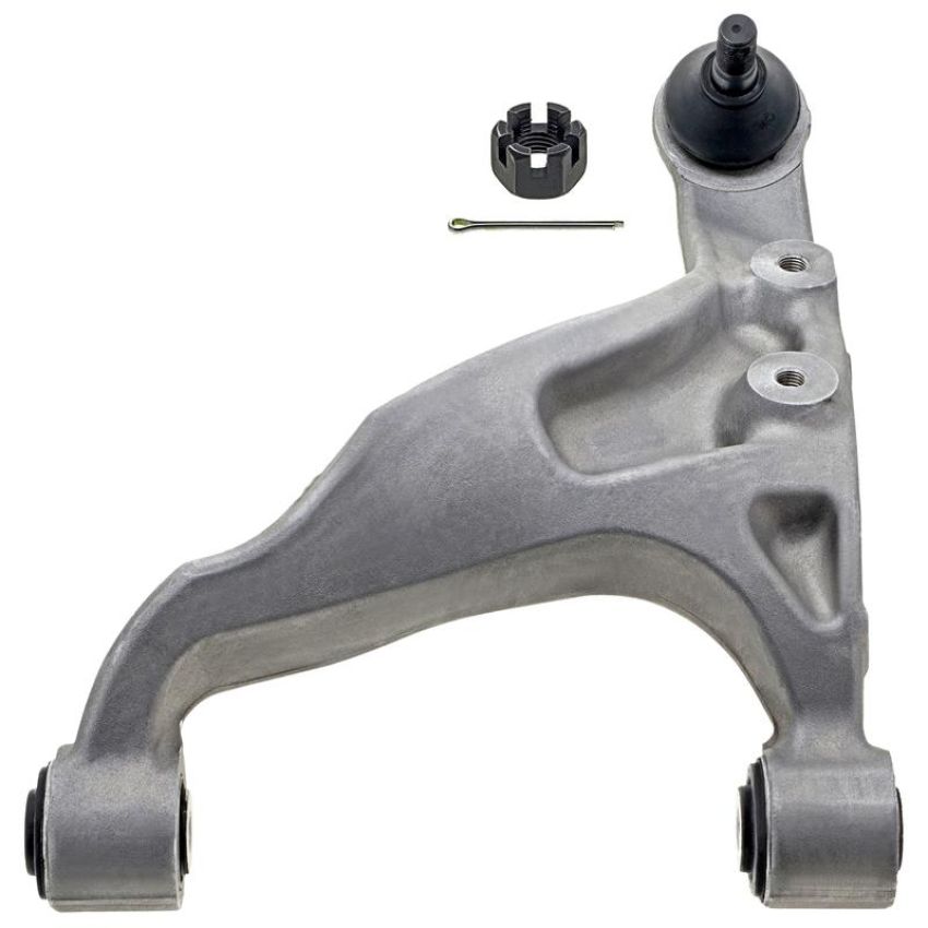 MEVOTECH CMS30109 Suspension Control Arm and Ball Joint Assembly