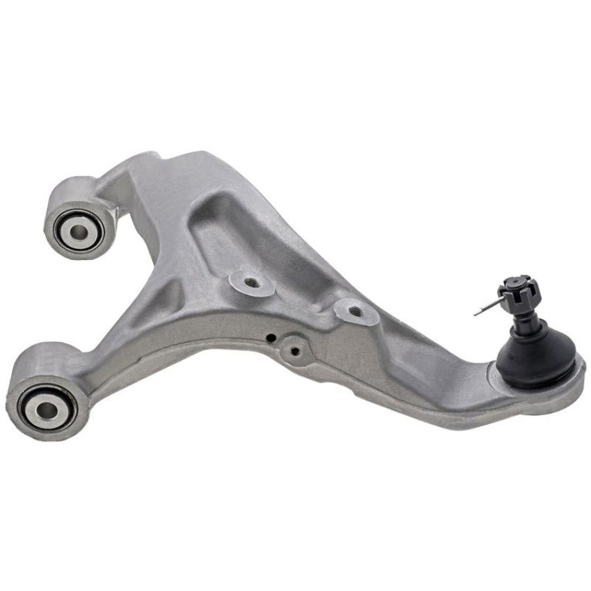 MEVOTECH CMS30109 Suspension Control Arm and Ball Joint Assembly