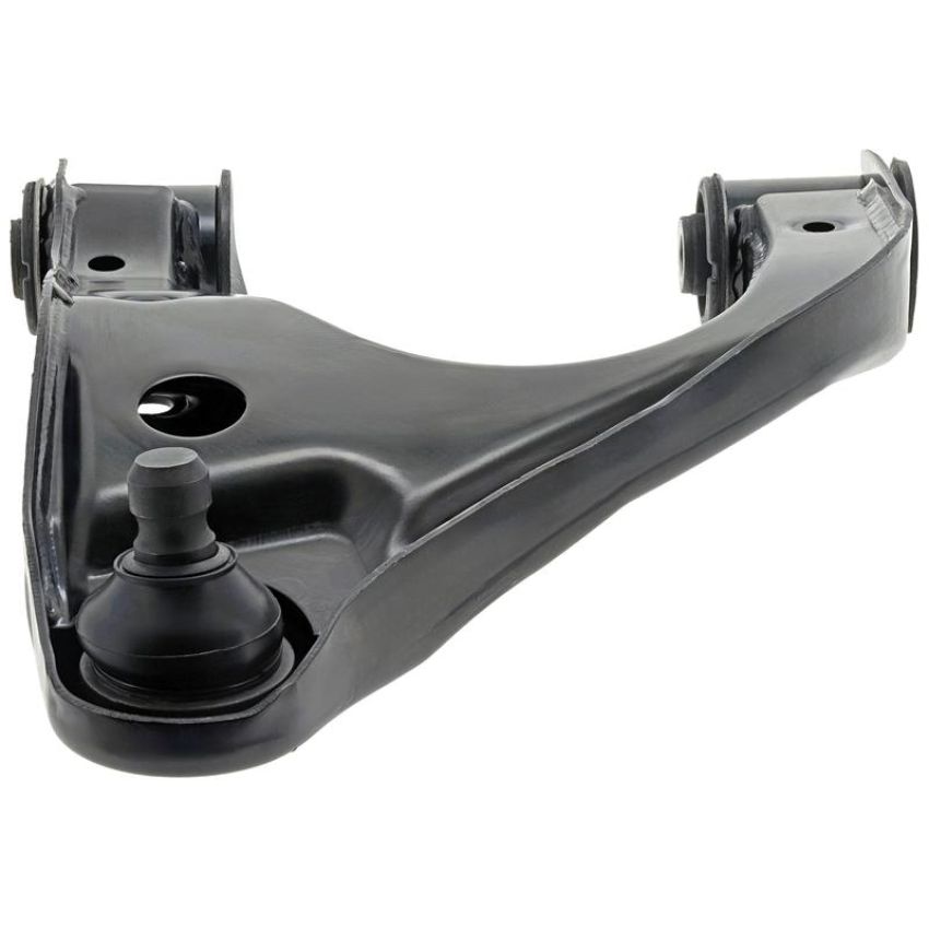 MEVOTECH CMS301100 Suspension Control Arm and Ball Joint Assembly