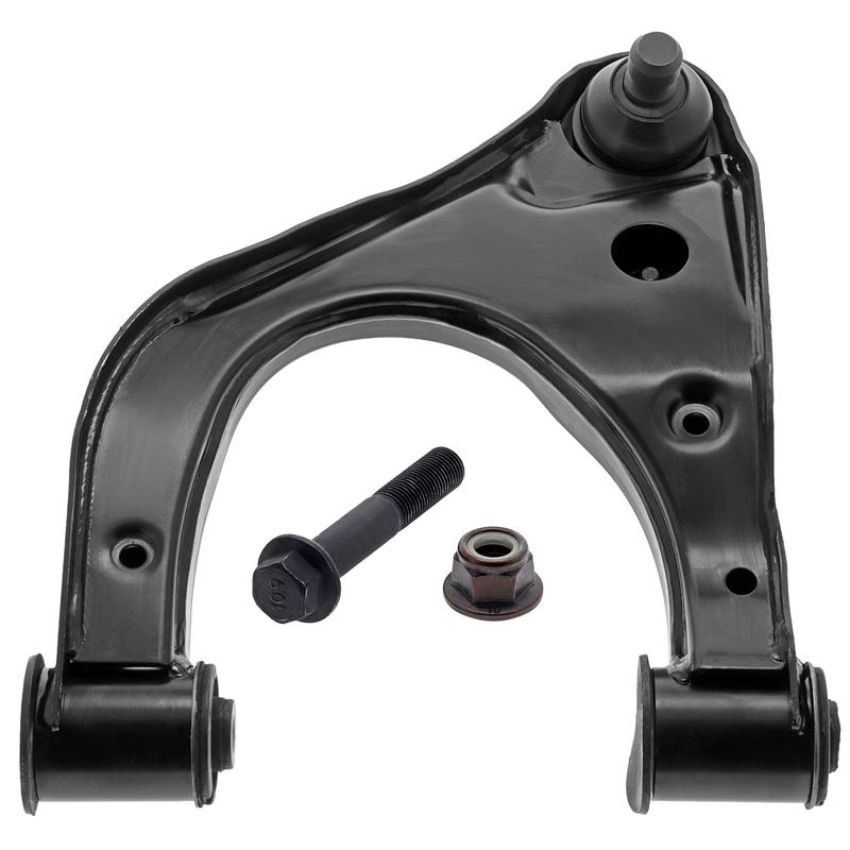 MEVOTECH CMS301100 Suspension Control Arm and Ball Joint Assembly