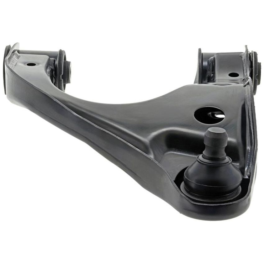 MEVOTECH CMS301101 Suspension Control Arm and Ball Joint Assembly