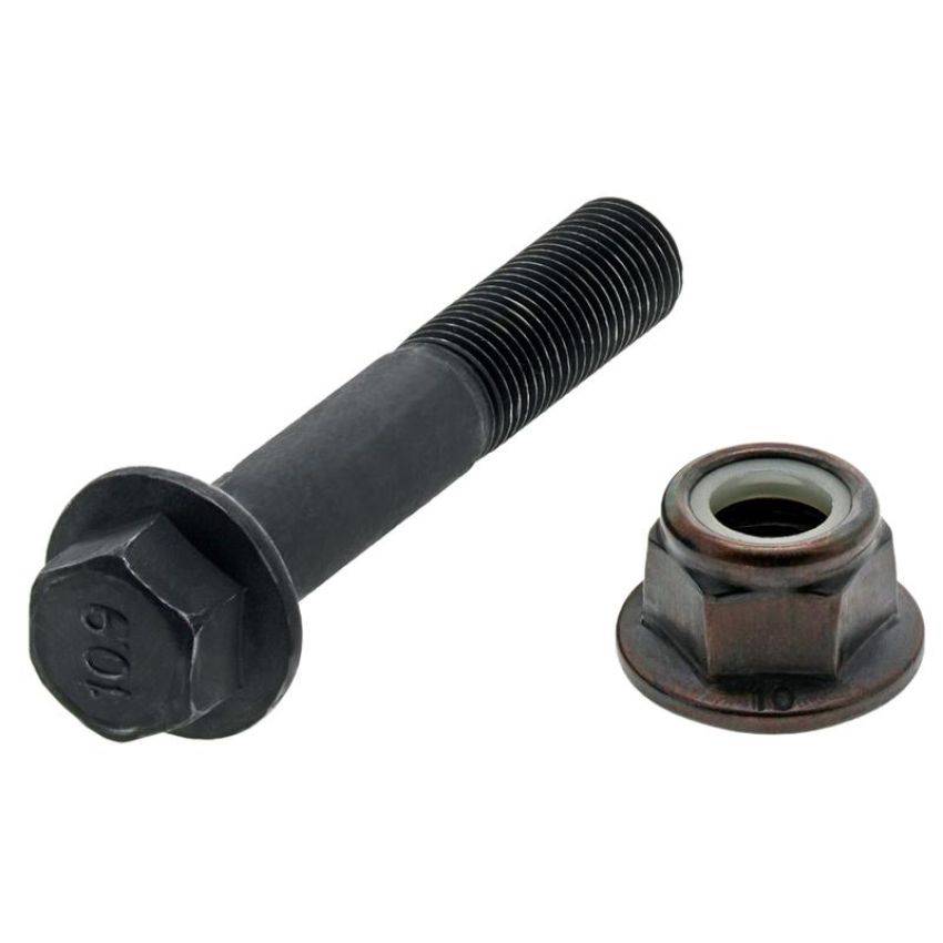 MEVOTECH CMS301101 Suspension Control Arm and Ball Joint Assembly
