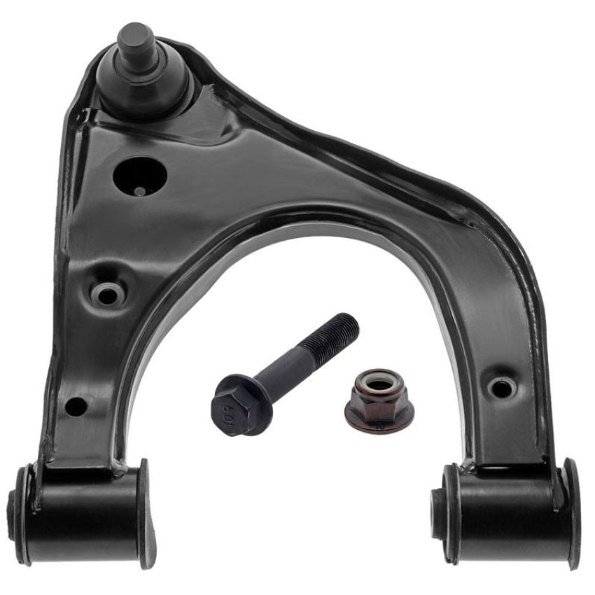 MEVOTECH CMS301101 Suspension Control Arm and Ball Joint Assembly