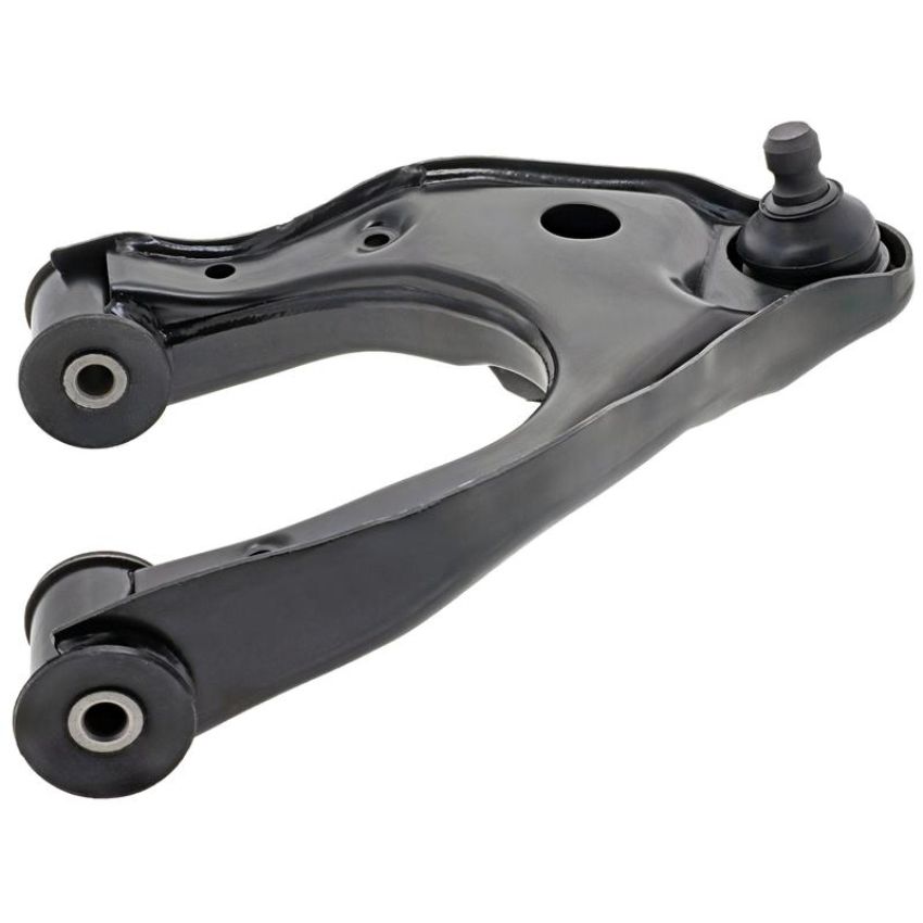 MEVOTECH CMS301101 Suspension Control Arm and Ball Joint Assembly