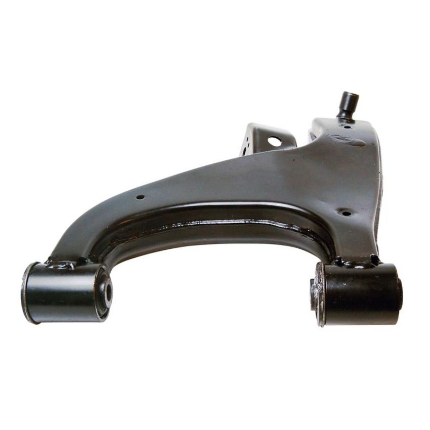 MEVOTECH CMS301102 Suspension Control Arm and Ball Joint Assembly