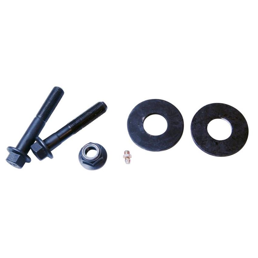 MEVOTECH CMS301102 Suspension Control Arm and Ball Joint Assembly