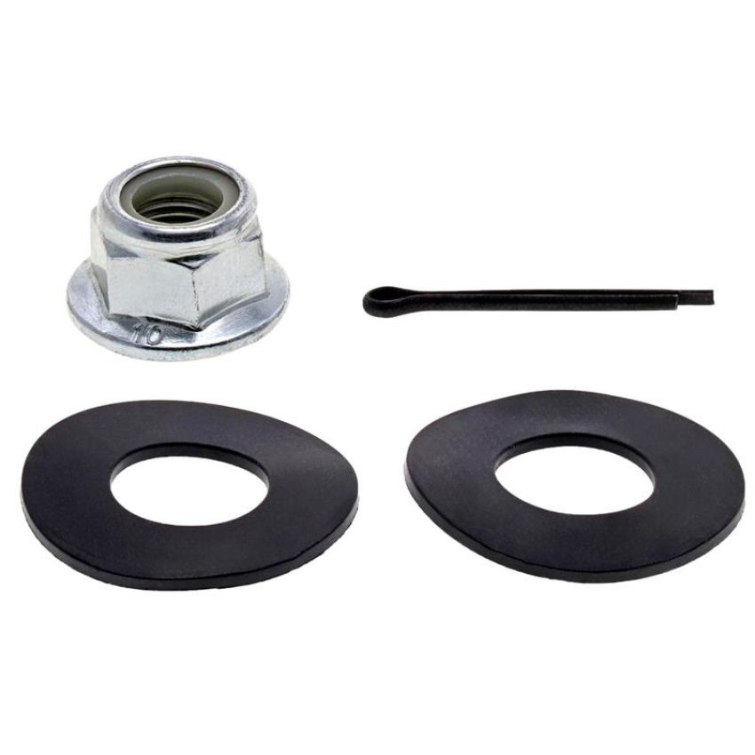 MEVOTECH CMS301104 Suspension Control Arm and Ball Joint Assembly