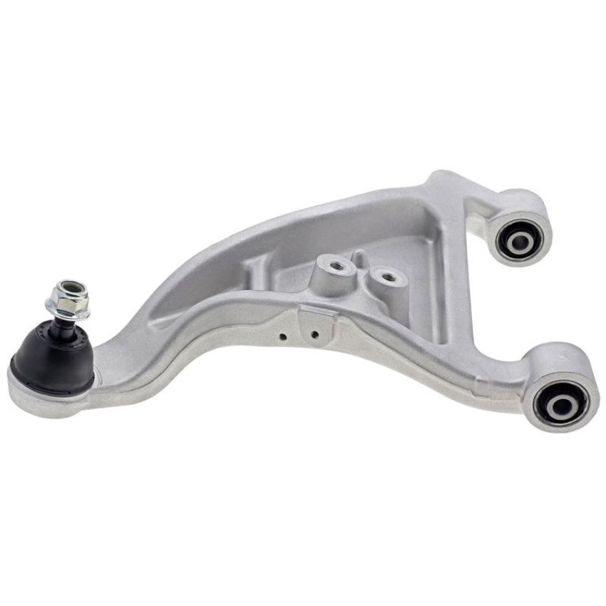 MEVOTECH CMS301104 Suspension Control Arm and Ball Joint Assembly