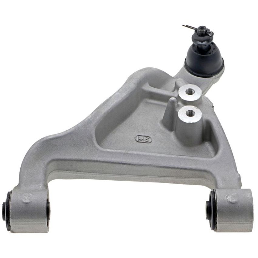 MEVOTECH CMS301105 Suspension Control Arm and Ball Joint Assembly