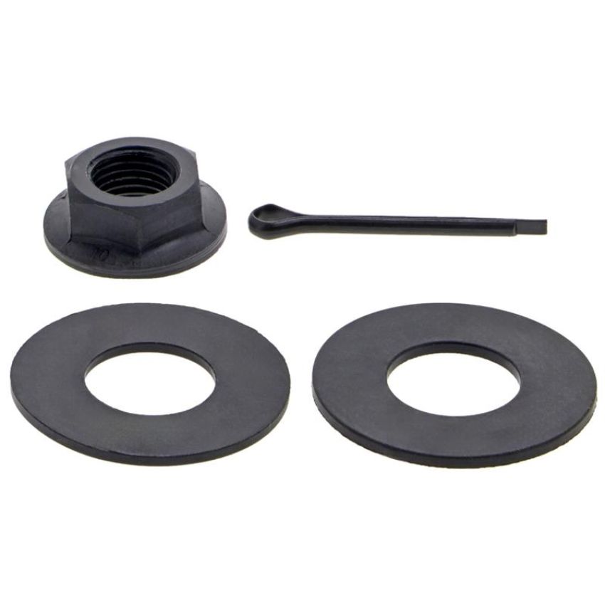 MEVOTECH CMS301105 Suspension Control Arm and Ball Joint Assembly
