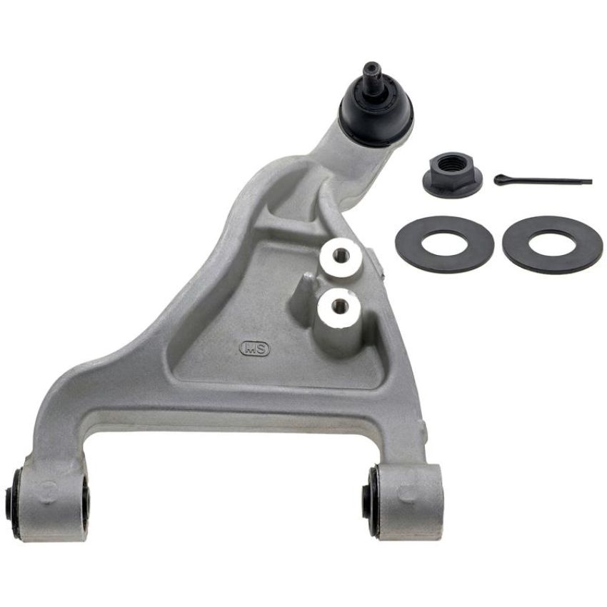 MEVOTECH CMS301105 Suspension Control Arm and Ball Joint Assembly