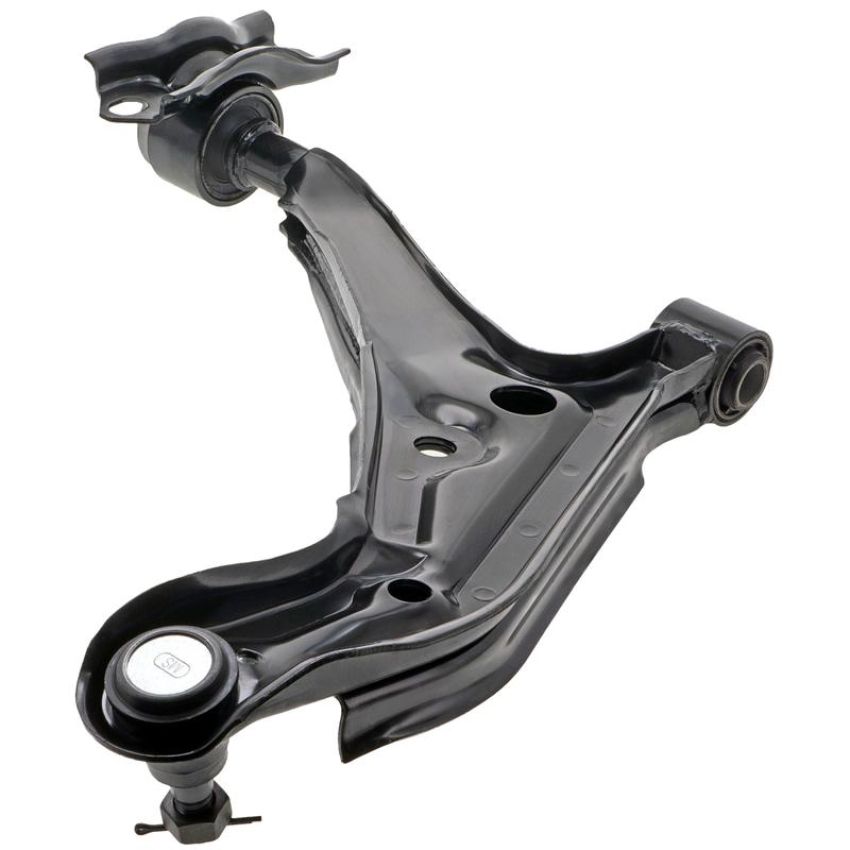 MEVOTECH CMS30110 Suspension Control Arm and Ball Joint Assembly