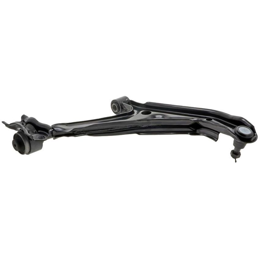 MEVOTECH CMS30110 Suspension Control Arm and Ball Joint Assembly