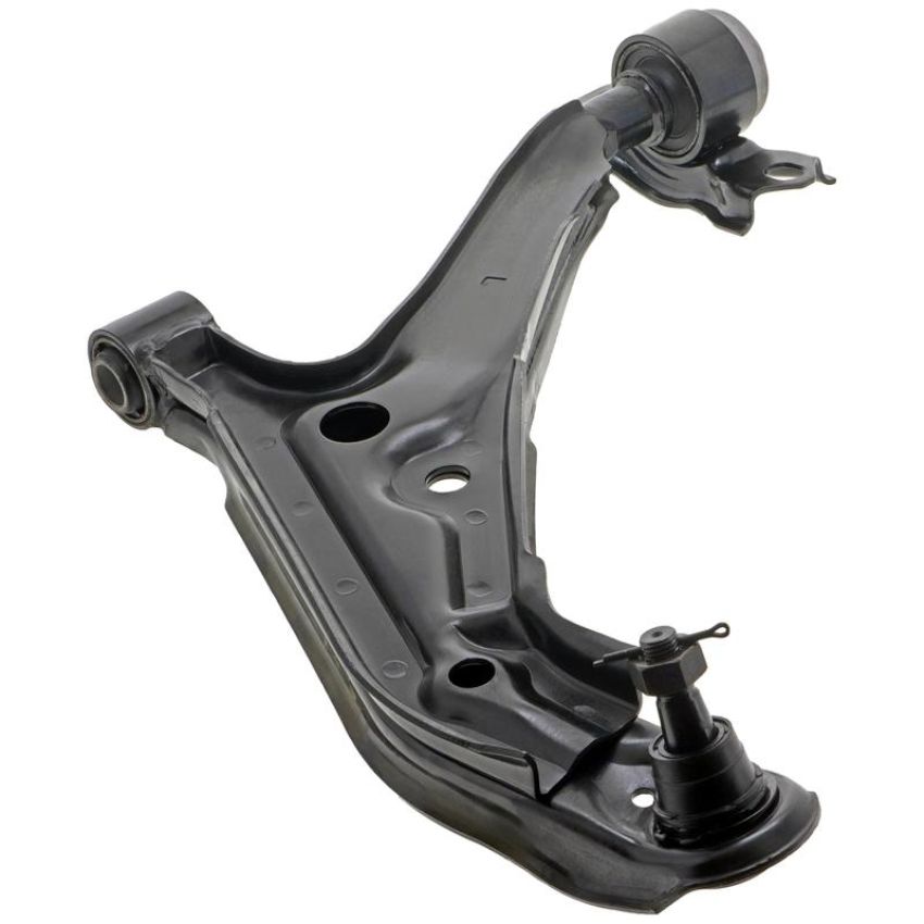 MEVOTECH CMS30110 Suspension Control Arm and Ball Joint Assembly