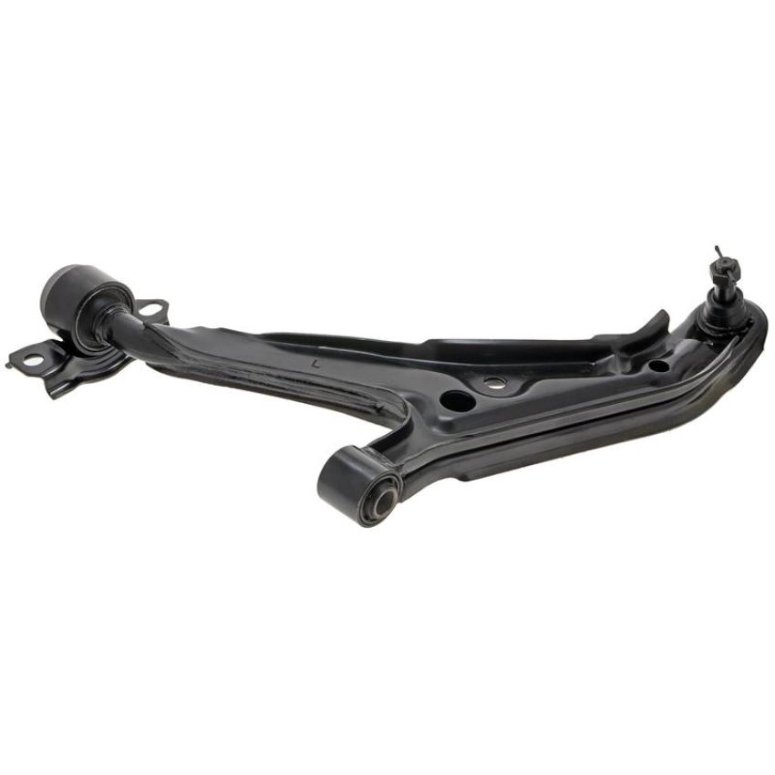 MEVOTECH CMS30110 Suspension Control Arm and Ball Joint Assembly