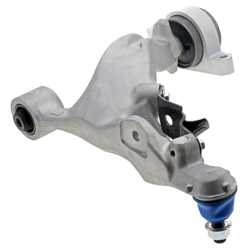 MEVOTECH CMS301111 Suspension Control Arm and Ball Joint Assembly